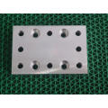 Hot Sale CNC Machining Precision Turned Parts with OEM Service